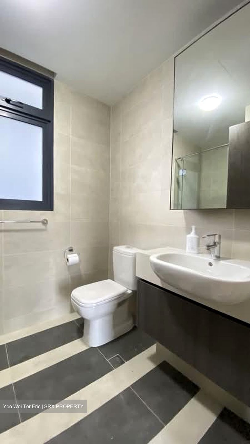 Parc Riviera (D5), Condominium #541869161